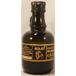 Ulei susan 250ml - SOLIO