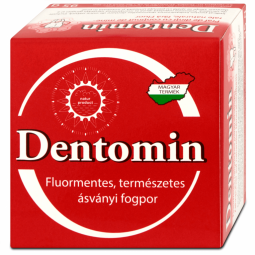 Dentomin~H natur 95g - GEOPRODUCT