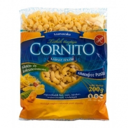 Paste cornuri porumb cartofi 200g - CORNITO