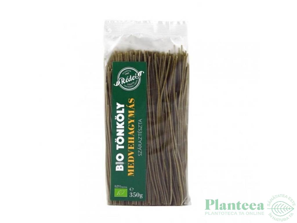 Paste spaghete spelta leurda eco 350g - REDEI