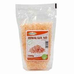 Sare roz grunjoasa Himalaya 1kg - NATURPIAC