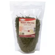 Ceai verde chinezesc punga 100g - NATURPIAC