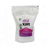 Xylitol mesteacan cristalizat 1kg - XILOVIT