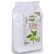 Xylitol mesteacan cristalizat 1kg - NATURGANIK