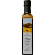 Ulei argan eco 250ml - LONGEVITA