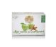 Ceai cu mar verde scortisoara premium 20dz - STEFMAR