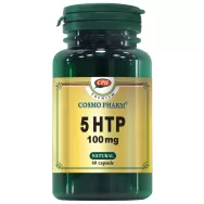 5 HTP 100mg 60cps - COSMO PHARM