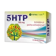 5 HTP 100mg 10cps - COSMO PHARM