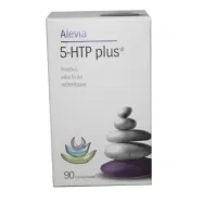 5 HTP plus 90cp - ALEVIA