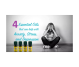 Kit 4 uleiuri esentiale Sprijin PsihoEmotional 4x10ml - SOLARIS