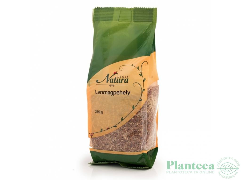 Seminte in fulgi 250g - DENES NATURA