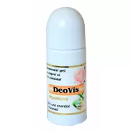 Deodorant roll on gel lavanda DeoVis 75ml - AQUA NANO
