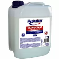 Dezinfectant universal multisuprafete 5L - HYGIENIUM