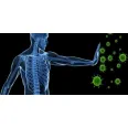 Remediu apicol ImunoForte 220g - APICOL SCIENCE
