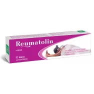 Crema Reumatolin 40ml - SANTO RAPHAEL