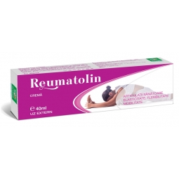Crema Reumatolin 40ml - SANTO RAPHAEL