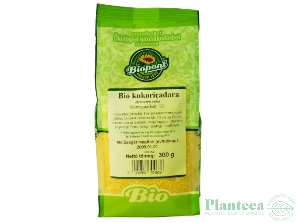 Malai eco 300g - BIOPONT