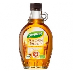 Sirop artar grad A gust fin eco 250ml - DENNREE