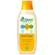 Solutie curatat bucataria 750ml - ECOVER