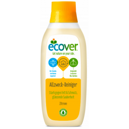 Solutie curatat bucataria 750ml - ECOVER