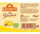 Coaja lamaie confiata cuburi 100g - LECKER`S