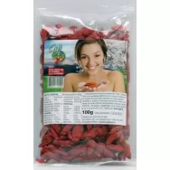 Goji fructe uscate 100g - GOJI PLANET