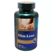 Slim Lean 30cp - HAISHILONG HEALTH