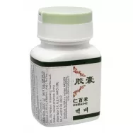 Taihuo wang capsule 60cps - JIRENBAIHE