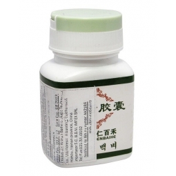 Taihuo wang capsule 60cps - JIRENBAIHE