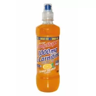 Bautura L carnitina 1000mg sunny orange 500ml - BODY SHAPER