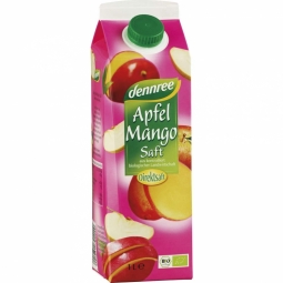 Suc mere mango eco 1L - DENNREE