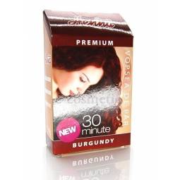Henna burgundy Sonia Premium 60g - KIAN COSMETICS