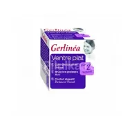 Abdomen plat 45cp - GERLINEA