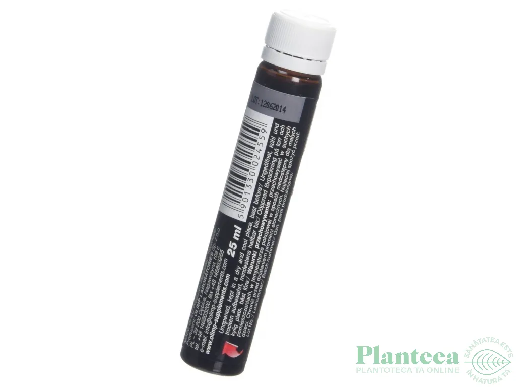 Shot energizant Extreme speed 25ml - OLIMP