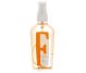 Ulei par protectiv efect stralucire Flossy 80ml - KALLOS
