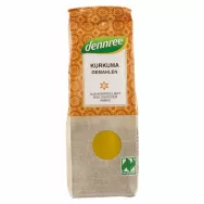 Condiment curcuma macinata eco 50g - DENNREE