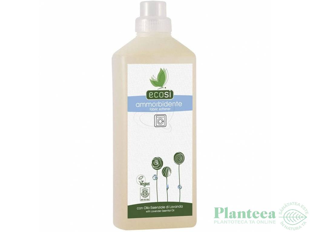 Balsam rufe lavanda 1L - ECOSI