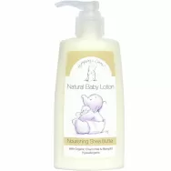 Lotiune corp musetel unt shea 150ml - FAITH IN NATURE