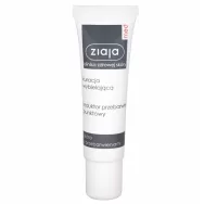 Gel corector albire dermatologic pete depigmentare Med 30ml - ZIAJA