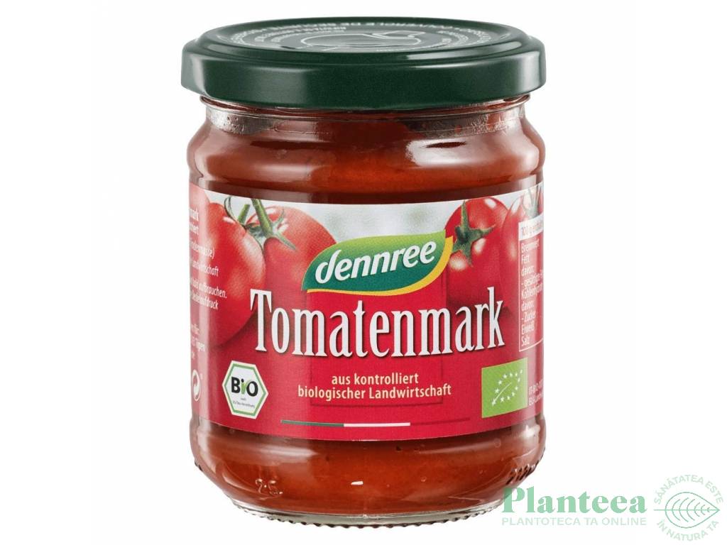 Pasta tomate eco 200g - DENNREE