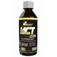 MCT oil 400ml - OLIMP