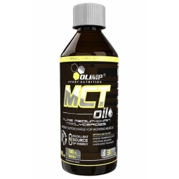 MCT oil 400ml - OLIMP