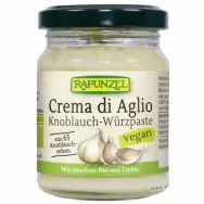 Crema usturoi pt condimentat  eco 120g - RAPUNZEL