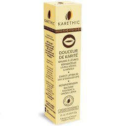 Balsam buze unt shea 15ml - KARETHIC
