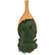 Aqua Greens [spirulina chlorella] organic 180cps - PRAIRIE NATURALS