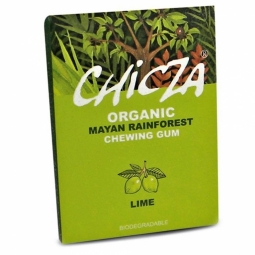 Guma mestecat lamaie eco 30g - CHICZA