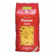 Paste penne grau semola eco 1kg - RAPUNZEL