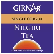 Ceai negru Nilgiri single origin 10dz - GIRNAR