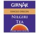 Ceai negru Nilgiri single origin 10dz - GIRNAR