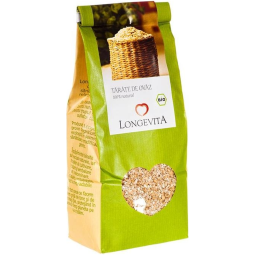 Tarate ovaz eco 350g - LONGEVITA